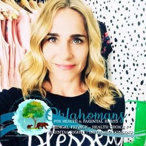 Meet your Posher, Carmen